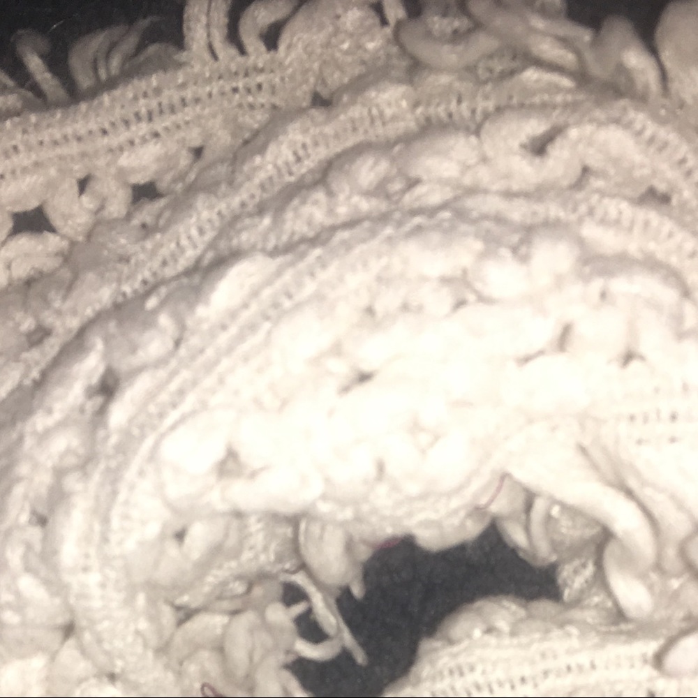 Two Infinity Scarfs Together - image 3